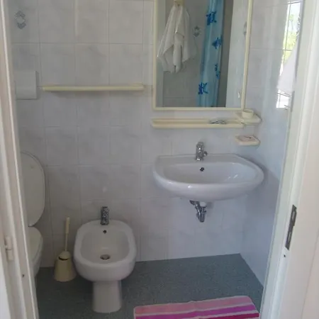 La Collinetta Hotel Peschici