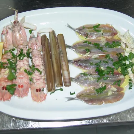 La Collinetta Hotel Peschici