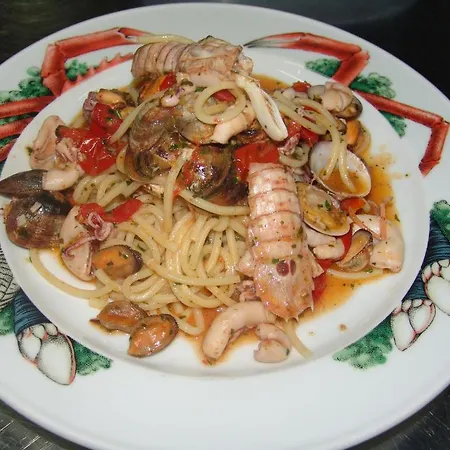 Hotel La Collinetta 3*