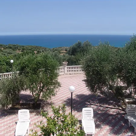 La Collinetta 3* Peschici