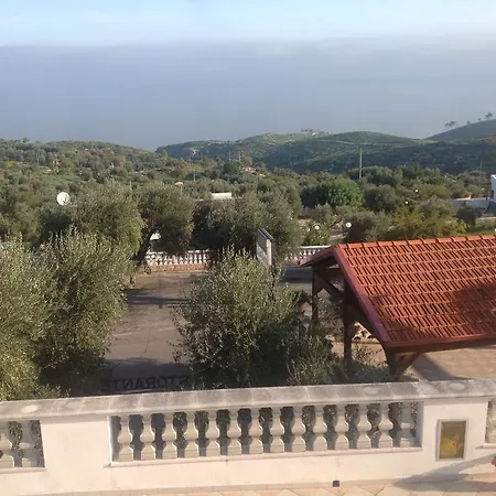 La Collinetta 3*