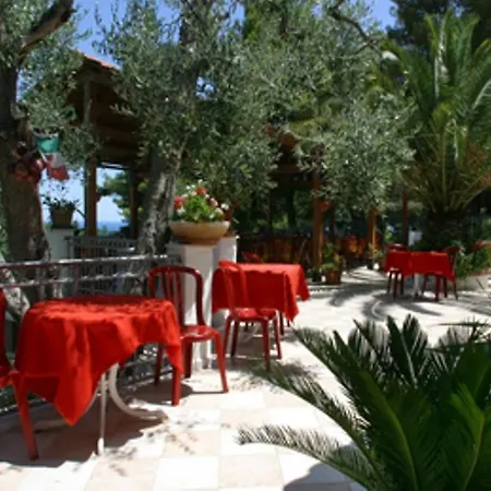 La Collinetta Hotell Peschici