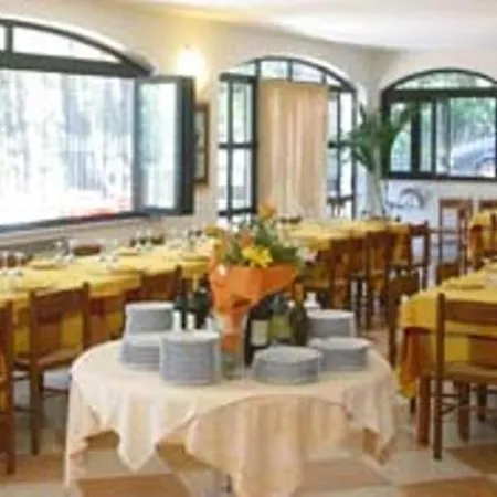 Hotell La Collinetta Peschici