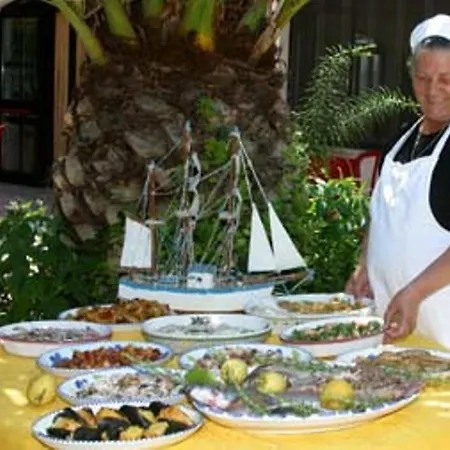 La Collinetta Peschici