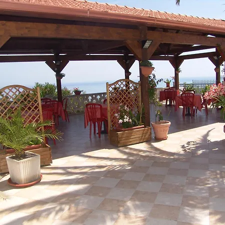 Otel La Collinetta Peschici