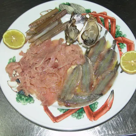 La Collinetta Hotell