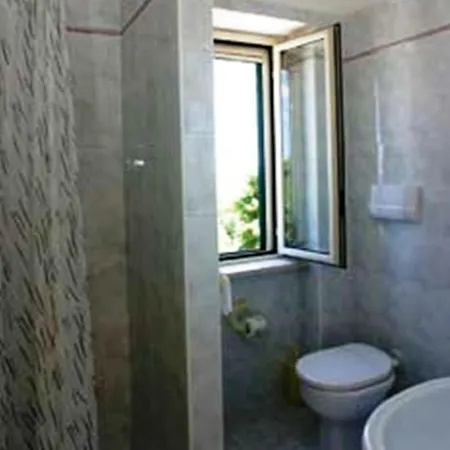 La Collinetta Otel Peschici