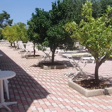 La Collinetta Peschici