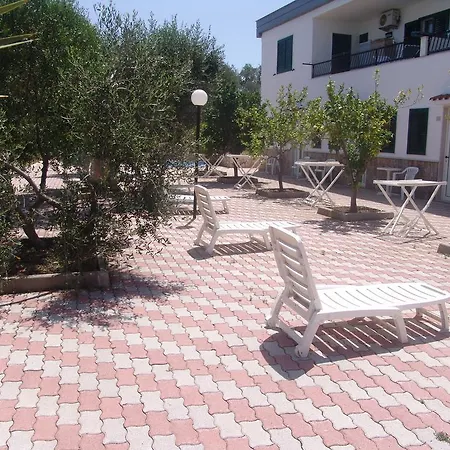 La Collinetta Hotell Peschici