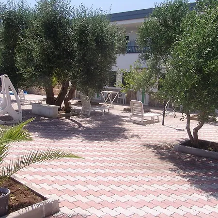 La Collinetta 3* Peschici