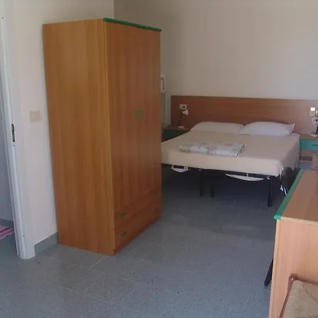 Hotell La Collinetta 3*