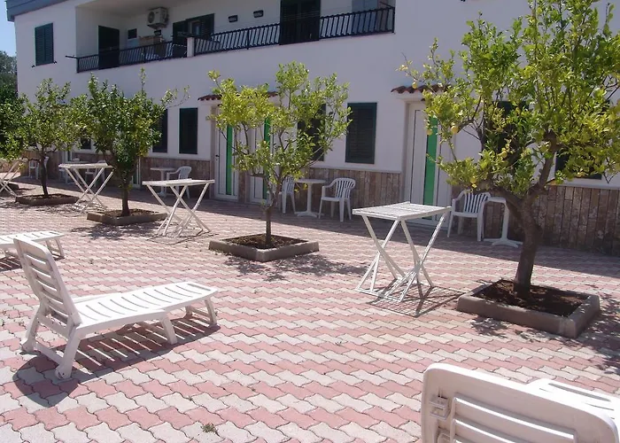 מלון La Collinetta פסקיצ'י